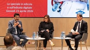 Serve un’anima per i luoghi di cura - Il video dell’evento