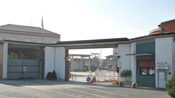 Tavazzano: Inovyn torna in mani italiane