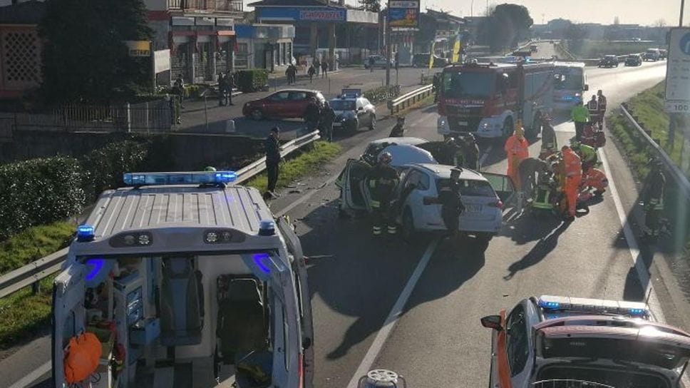 Tra Zelo e Spino stanno per accendersi due autovelox