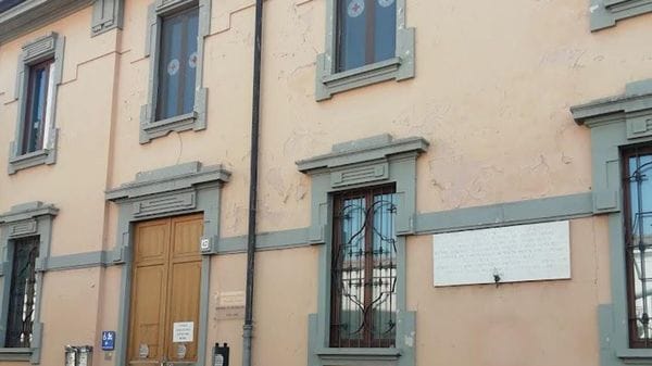 Zelo: il Comune venderà l’ex presidio sanitario