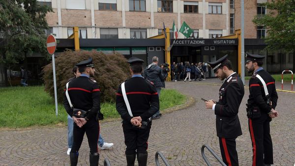 Aumentano ancora le aggressioni in pronto soccorso al Predabissi, 43 nel 2025