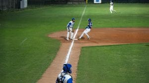 BASEBALL Giocherà solo il Codogno in A Silver, a Seveso contro gli ex Gabbari e Loardi