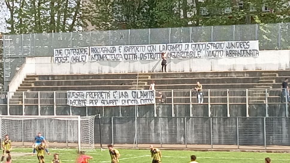 CALCIO Fanfulla, si torna indietro di quattro anni: la Corte d’appello riapre le porte a Barbati nella “guerra” con i Tufo