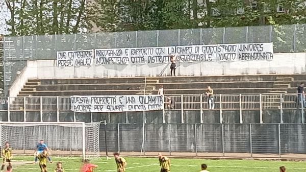 CALCIO Fanfulla, si torna indietro di quattro anni: la Corte d’appello riapre le porte a Barbati nella “guerra” con i Tufo