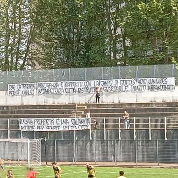 CALCIO Fanfulla, si torna indietro di quattro anni: la Corte d’appello riapre le porte a Barbati nella “guerra” con i Tufo