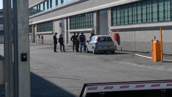 Commando armato assalta nella notte una ditta di pelletteria a San Donato: ingente il bottino VIDEO