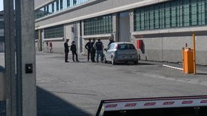 Commando armato assalta nella notte una ditta di pelletteria a San Donato: ingente il bottino VIDEO