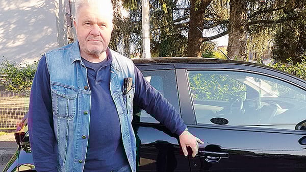 Commerciante di Melegnano sventa il raggiro del falso incidente