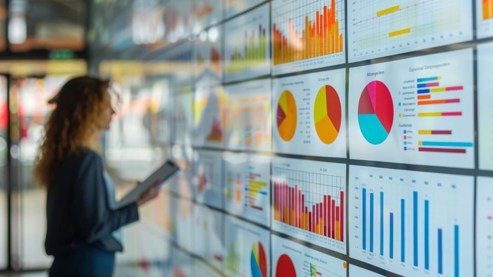 Frena la crescita del Pil lombardo per il conflitto in Medio Oriente