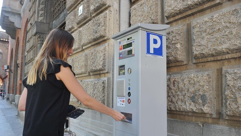 I parcheggi di Lodi diventano “smart”: un piano da 8,26 milioni per il futuro