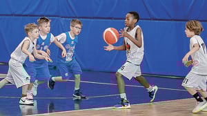 Il “Memorial Gianni Santi” e un 25 aprile a tutto  sport con 10 tornei in 5  comuni