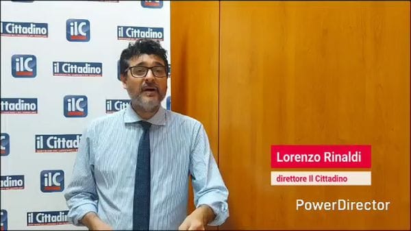 Il Papa a Sant'Angelo. La gioia dopo l'annuncio. Le altre notizie del giorno. Le altrenotiziedelgiorno.