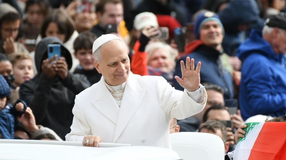  La diocesi di Lodi accoglierà il Papa: sarà a Sant’Angelo per Santa Cabrini