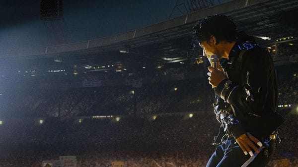 Michael Jackson e il Caudillo: una settimana  che fa discutere