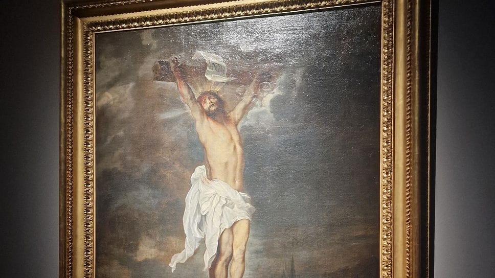 Van Dyck, il genio fiammingo protagonista a Genova