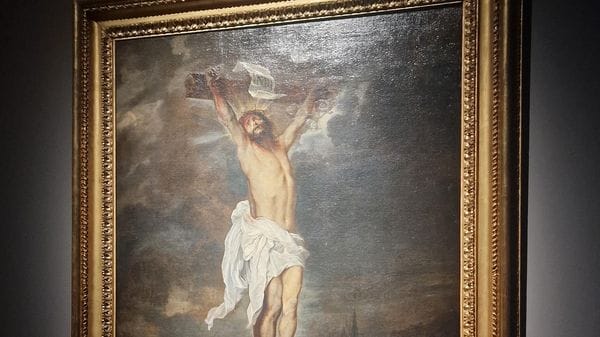 Van Dyck, il genio fiammingo protagonista a Genova