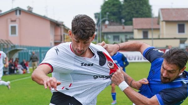 CALCIO Il Sant’Angelo cerca la salvezza anticipata al “Chiesa” con il Progresso