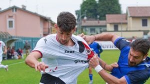 CALCIO Il Sant’Angelo cerca la salvezza anticipata al “Chiesa” con il Progresso
