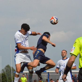 CALCIO Tribiano-Codogno decide la griglia play off degli azzurri, il Fanfulla a Milano dopo la sentenza del tribunale