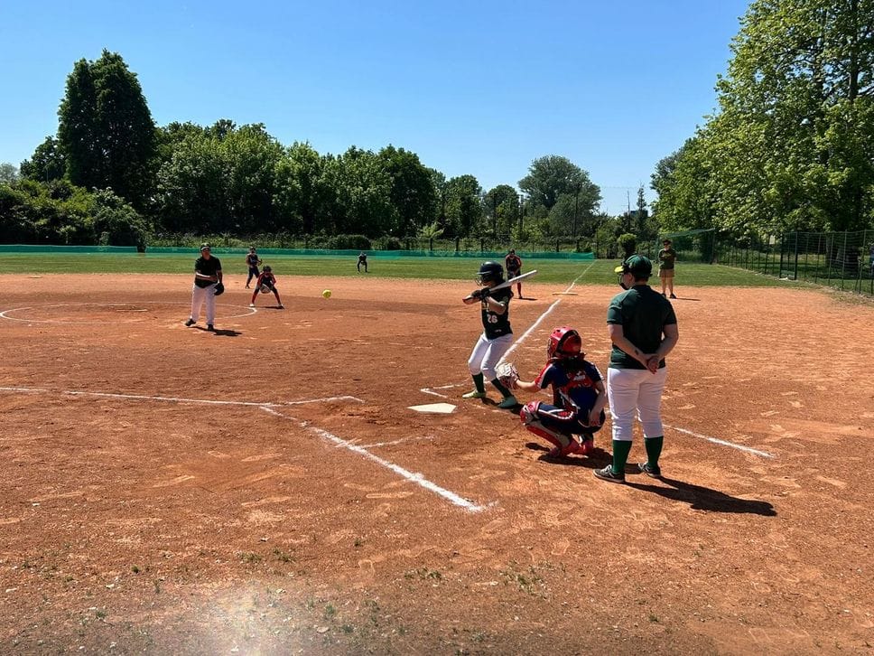 È il giorno del “Memorial Gianni Santi”, lo sport per il divertimento dei ragazzi