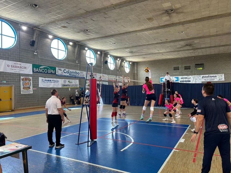 È il giorno del “Memorial Gianni Santi”, lo sport per il divertimento dei ragazzi