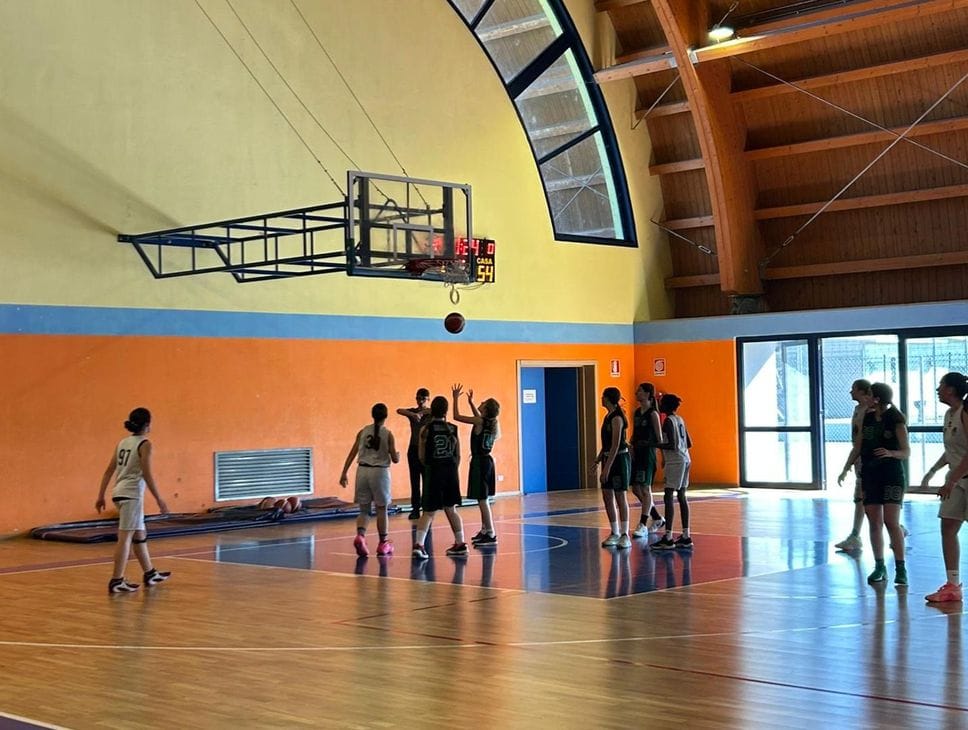 È il giorno del “Memorial Gianni Santi”, lo sport per il divertimento dei ragazzi