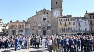Festa della Liberazione a Lodi: tra storia e nuove sfide VIDEO