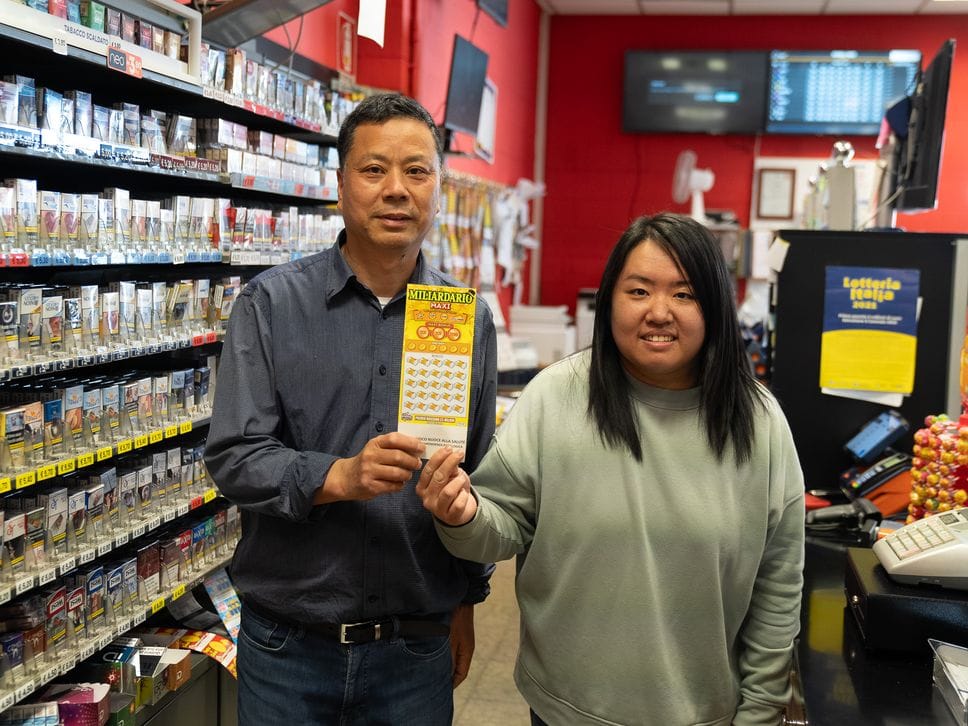 Gratta e Vinci fortunato: 500mila euro vinti a Codogno