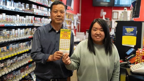 Gratta e Vinci fortunato: 500mila euro vinti a Codogno