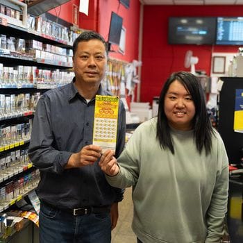 Gratta e Vinci fortunato: 500mila euro vinti a Codogno