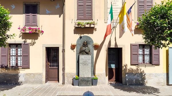 Il Pontefice e la suorina che riscattò gli emigranti