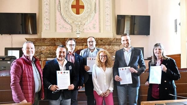 LODI Più tutele e diritti per chi opera negli appalti del  Comune