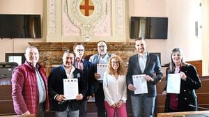 LODI Più tutele e diritti per chi opera negli appalti del  Comune