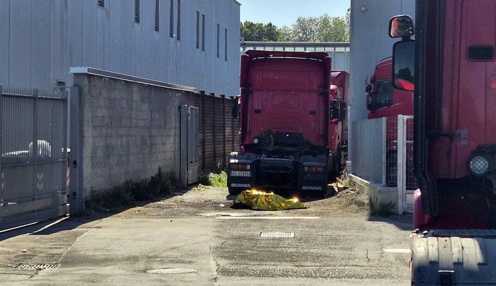 Ritrovato il corpo bruciato di una donna 