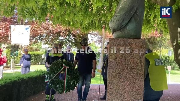 San Donato - 25 aprile