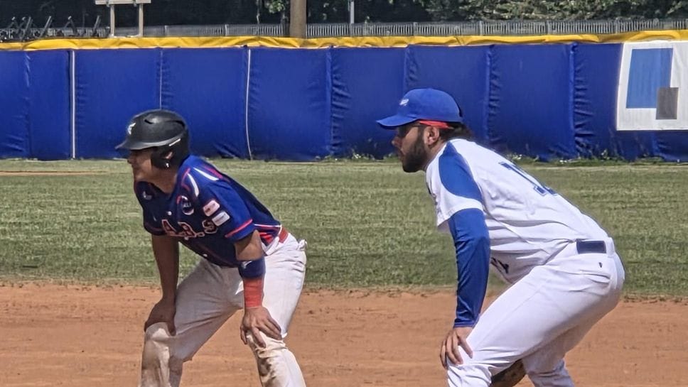BASEBALL Il Codogno espugna Seveso a suon di battute valide e fuoricampo