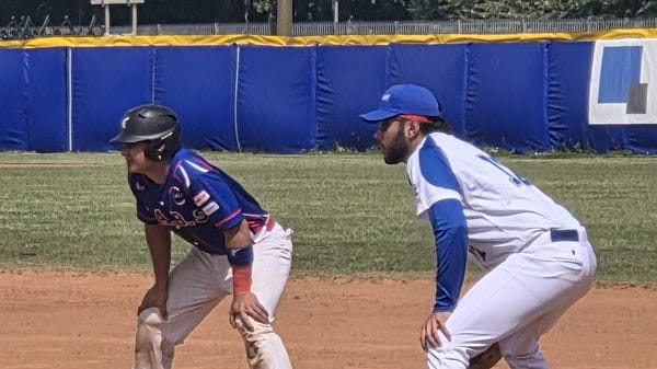BASEBALL Il Codogno espugna Seveso a suon di battute valide e fuoricampo