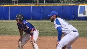 BASEBALL Il Codogno espugna Seveso a suon di battute valide e fuoricampo