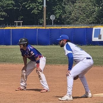 BASEBALL Il Codogno espugna Seveso a suon di battute valide e fuoricampo