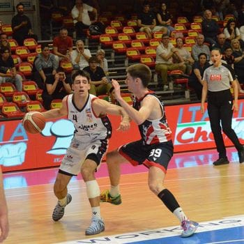 BASKET L’Assigeco non si ritrova, perde con il Lumezzane e dovrà tornare in campo già giovedì sera