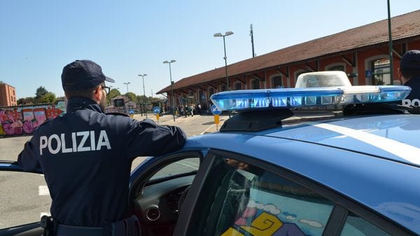 Controlli rafforzati nelle stazioni e sui treni fra Lodi, Codogno e Milano