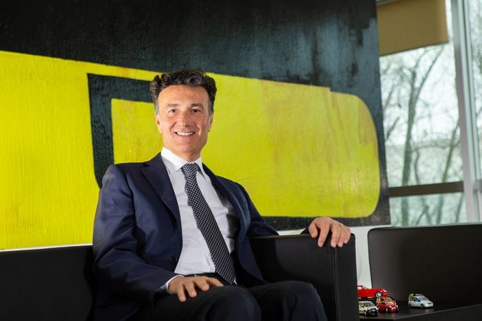 Export, il primo dossier lodigiano