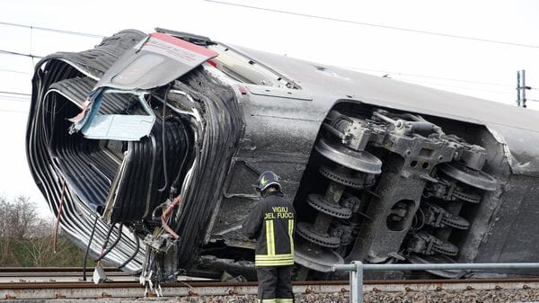 Incidente del Frecciarossa: i tre condannati fanno appello, la Procura no