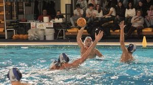 PALLANUOTO Lo Sporting Lodi la spunta sul Parma a 11 secondi dalla fine e balza in testa