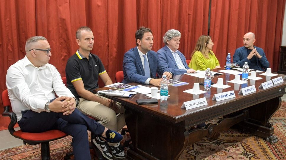 San Giuliano, la giunta nei quartieri: sei incontri con i cittadini