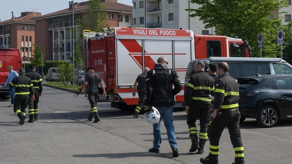 Si getta nel canale per salvare il cane: muore 54enne di Castelnuovo