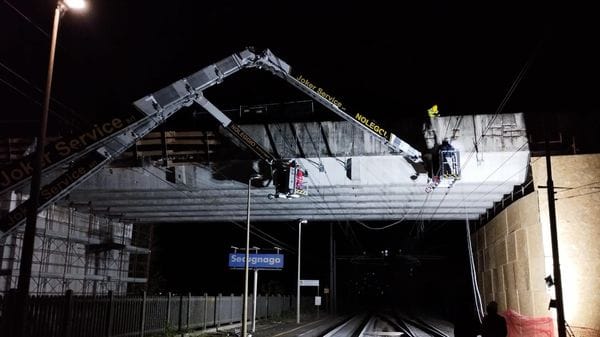 Vertice Comune-Provincia: il punto sulle vie della Bassa