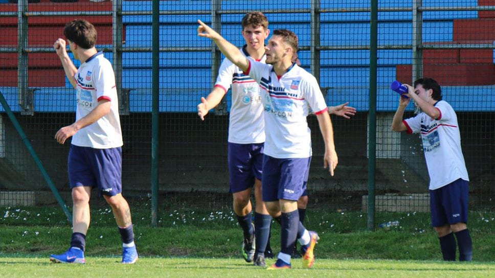 CALCIO L’Oriese chiude terza, ai play off anche il Bano, Paullese condannata
