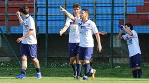 CALCIO L’Oriese chiude terza, ai play off anche il Bano, Paullese condannata