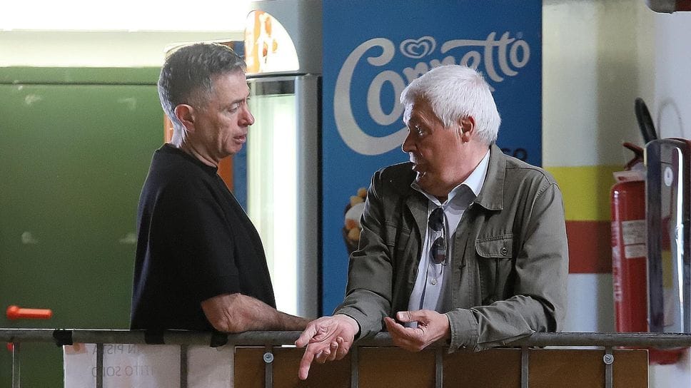 HOCKEY Blanchetti deluso dal campionato dell’Amatori ma rilancia per i play off: «Possiamo alzare l’asticella e arrivare fino in fondo»